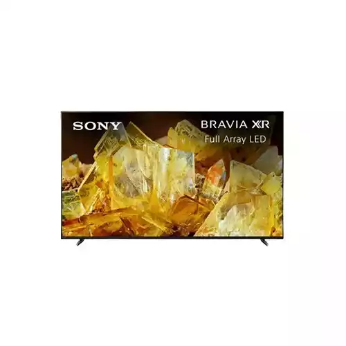 Sony Bravia XR-65X90L 65-Inch 120Hz 4K UHD LED Smart TV (Unofficial) thumbnail