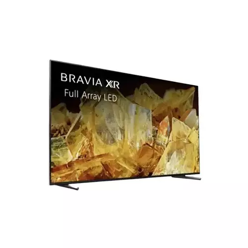 Sony Bravia XR-55X90L 55-Inch 120Hz 4K UHD LCD Smart TV-1