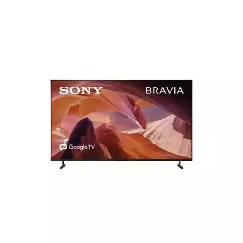 Sony Bravia KD-43X80L 43-Inch 4K UHD LCD Smart TV thumbnail