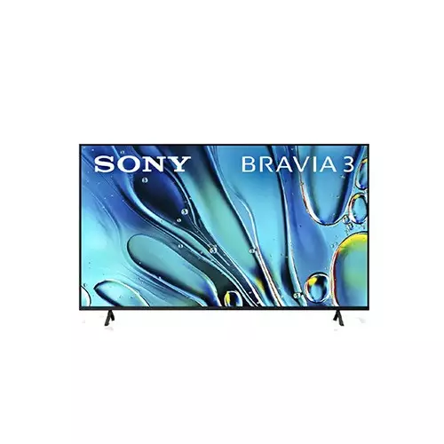 Sony Bravia 3 K-55S30 55-Inch 4K UHD Google Smart TV (Unofficial)