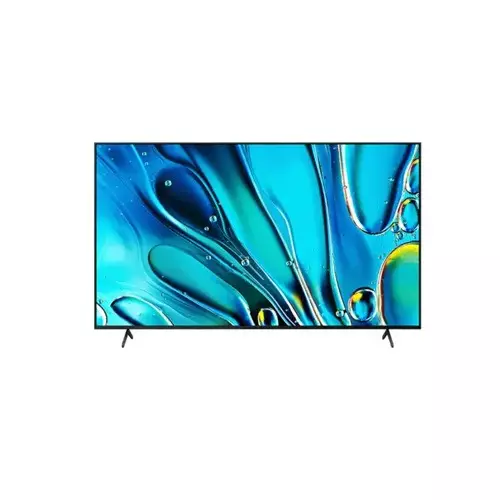 Sony Bravia 3 K-43S30 43-Inch 4K UHD Google TV