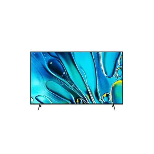 Sony Bravia 3 K-50S30 50-Inch 4K UHD Google TV