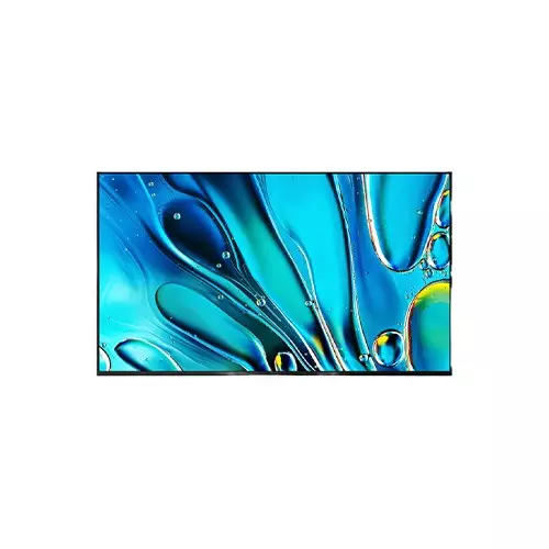 Sony Bravia 3 K-85S30 85-Inch 4K HDR Processor X1 UHD Google Television - Unofficial