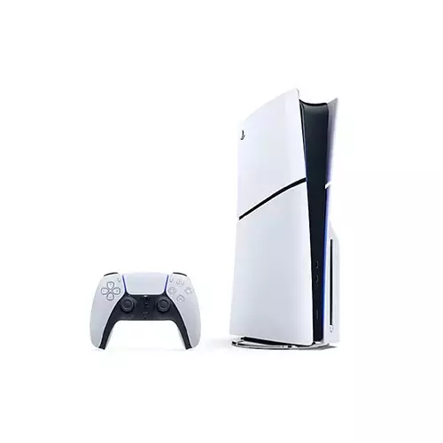 Sony PlayStation 5 Slim Gaming Console