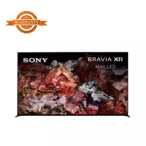 Sony Bravia XR-85X95L 85-Inch HD Full 4K Ultra LED Smart TV