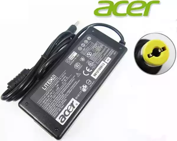 Acer Laptop & Notebook Charger Adapter