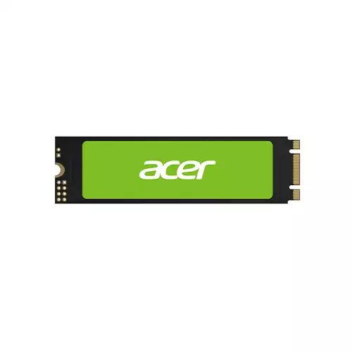 ACER RE100 256GB M.2 SATA III SSD