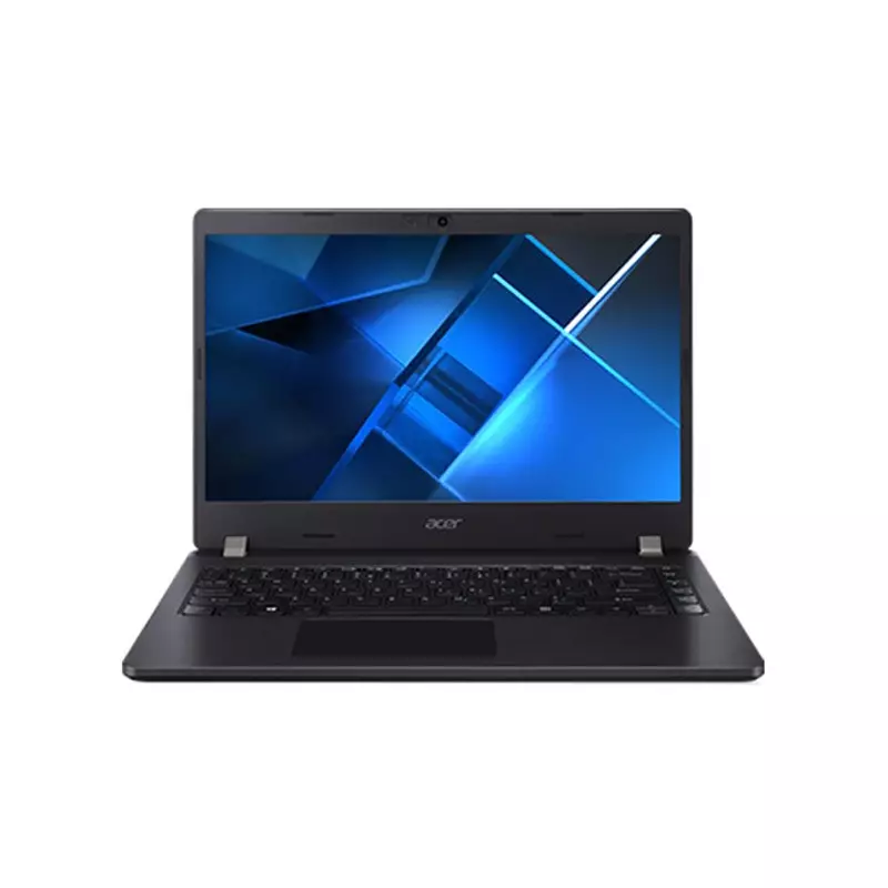 Acer Travelmate TMP214-53 Intel Core i5-1135G7 11th Gen 8GB RAM 512GB SSD 14 Inch FHD Display Black Laptop With Backlit Keyboard & Fingerprint