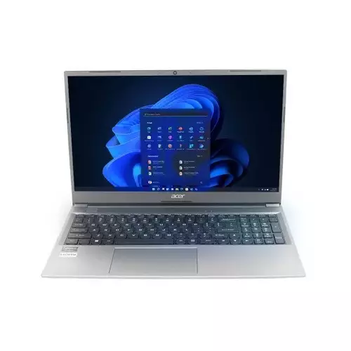 Acer Aspire Lite AL15-52 Core i3 12th Gen 15.6-Inch FHD Laptop