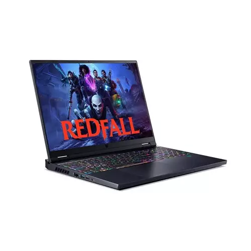 Acer Predator Helios 16 PH16-72-93G9 Core I9 14th Gen RTX 4080 12GB Graphics Gaming Laptop