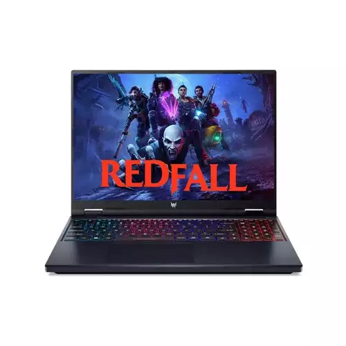 Acer Predator Helios Neo 16 PHN16-72 Core I7 14th Gen RTX 4060 16" QHD+ Gaming Laptop