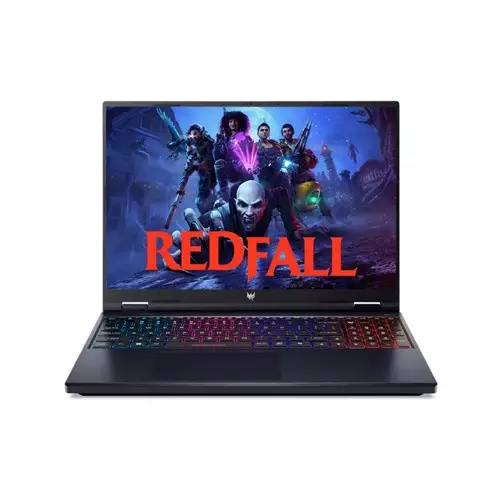 Acer Predator Helios Neo 16 PHN16-72 Core I7 14th Gen RTX 4060 16" QHD+ Gaming Laptop