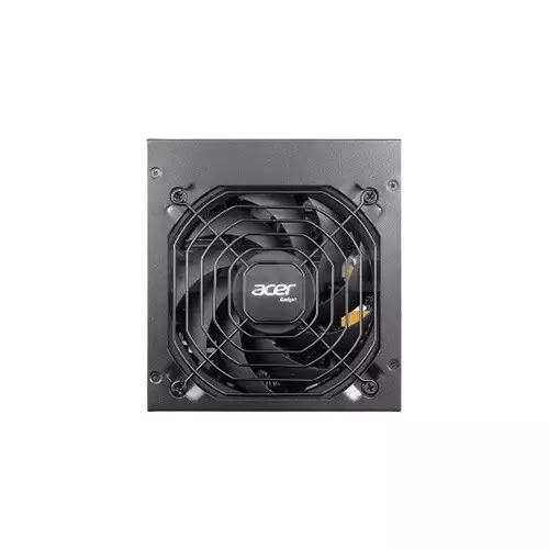 Acer AC-550 550w 80plus Bronze Full Modular Power Supply