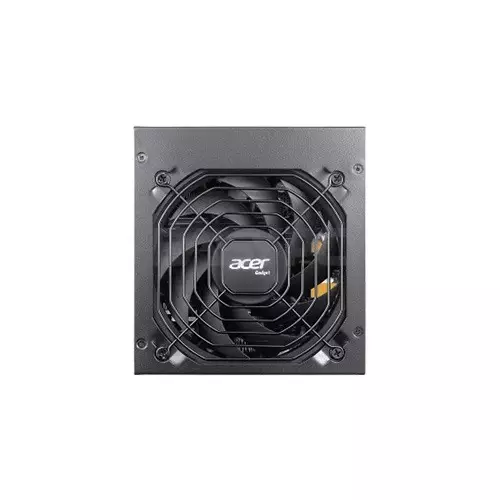 Acer AC-550 550w 80plus Bronze Full Modular Power Supply