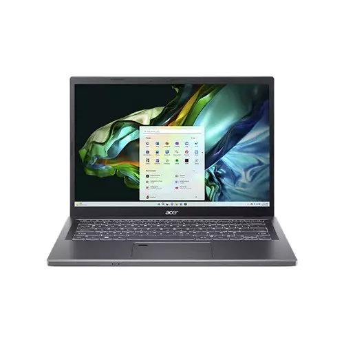 Acer Aspire 5 5M-A515-58GM Core i5 13420H 16GB RAM 512GB SSD RTX 2050 4GB Graphics Gaming Laptop