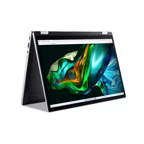 Acer Aspire 3 Spin A3SP14-31PT Core i3 N305 14" Touch Laptop