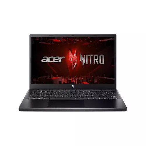 Acer Nitro V 15 ANV15-51 Core i5 13th Gen RTX 3050 Graphics 15.6" FHD Gaming Laptop
