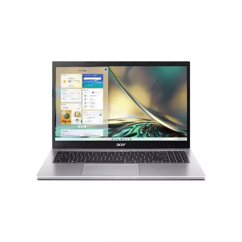 Acer Aspire 3 A315-59 Intel Core i5 1235U 12th Gen 8GB RAM 512GB SSD 15.6 Inch FHD Display