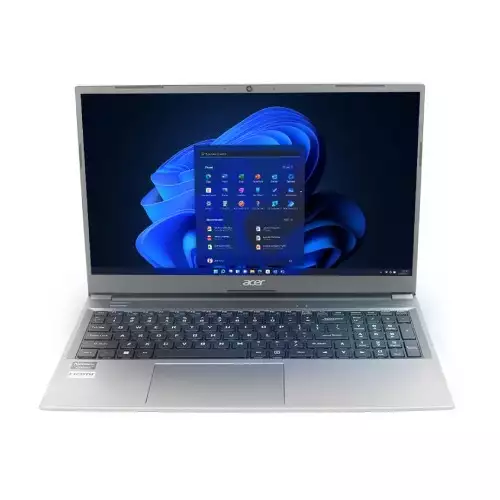 Acer Aspire Lite AL15-41 Ryzen 3 5300U 8GB RAM 512GB SSD 15.6-Inch FHD Laptop