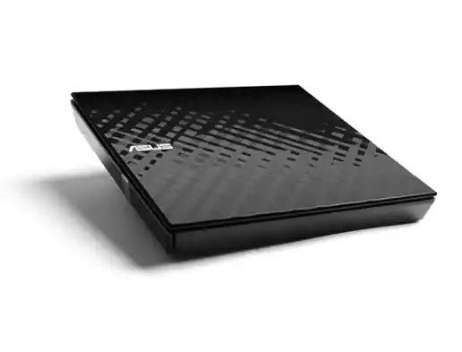 ASUS SDRW-08D2S-U LITE External Slim DVD Writer