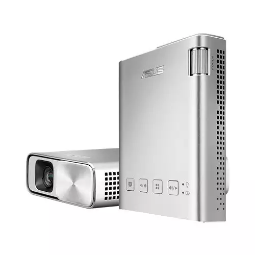 ASUS ZenBeam E1 Pocket LED Projector