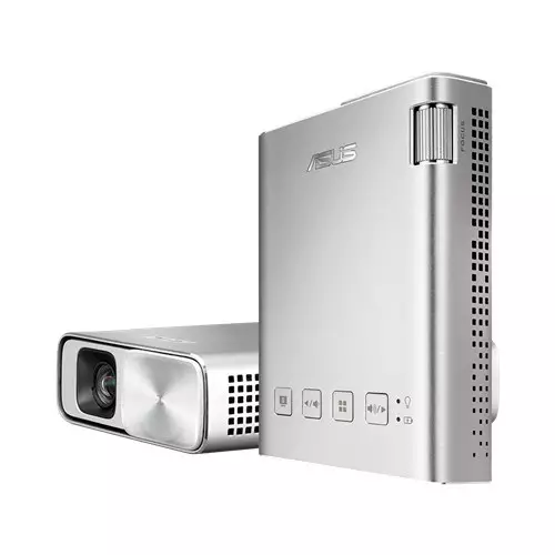 ASUS ZenBeam E1 Pocket LED Projector