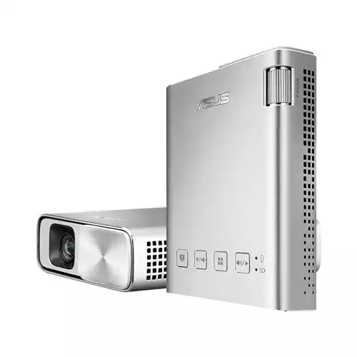 ASUS ZenBeam E1 Pocket LED Projector