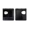 ASUS ROG Strix Helios GX601 RGB 420mm Aura Sync Mid Tower Gaming Case-1