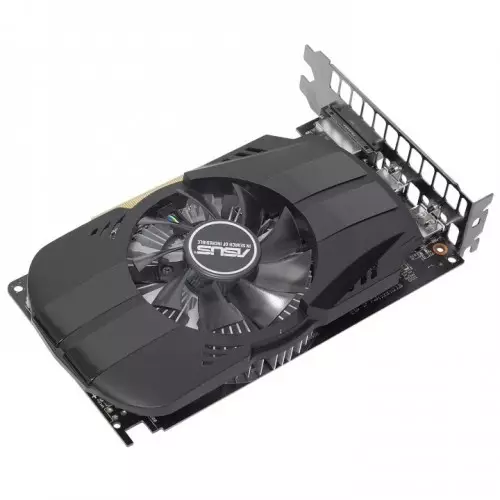 ASUS Phoenix Radeon RX 550 GDDR5 4GB Evo Graphics Card-2