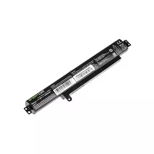ASUS X102 X102BA F102 F102BA 11.25 2200MAH LAPTOP BATTERY thumbnail
