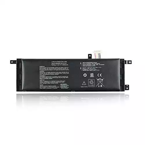 ASUS X453M B21N1329,X503M X502CA X553MA 7.2 4000MAH 2 CELL LAPTOP BATTERY thumbnail
