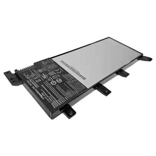 ASUS X555 X555L, X555LD, X555LA, AND X555LN 7.6V LAPTOP BATTERY thumbnail