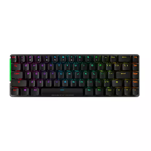 Asus M601 ROG FALCHION Wireless 65% Mechanical Gaming Keyboard