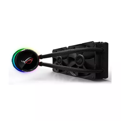 ASUS ROG RYUO 240 All in One Liquid CPU Cooler