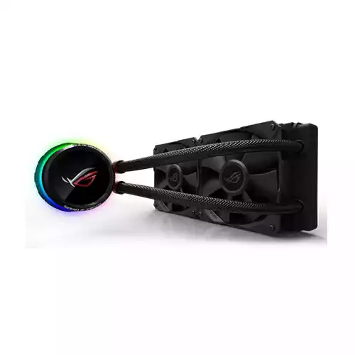 ASUS ROG RYUO 240 All in One Liquid CPU Cooler