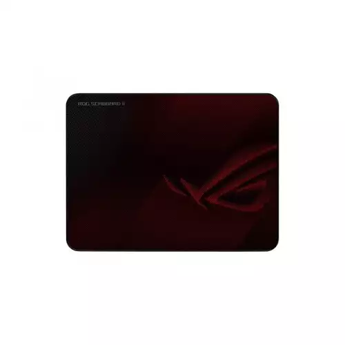 ASUS ROG SCABBARD II MEDIUM GAMING MOUSE PAD