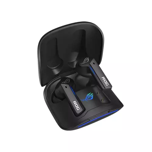 Asus ROG Cetra True Wireless gaming Earbuds