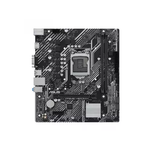 ASUS PRIME H510M-K-SI MICRO ATX MOTHERBOARD