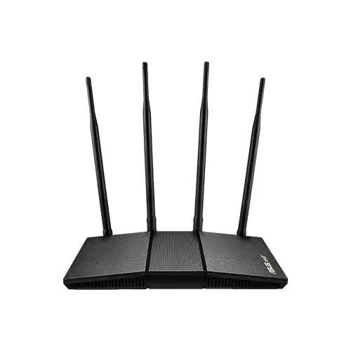 ASUS RT-AX1800HP AX1800 DUAL BAND WIFI 6 ROUTER