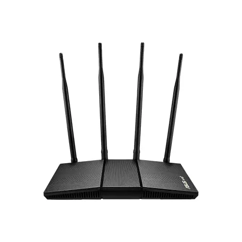 ASUS RT-AX1800HP AX1800 DUAL BAND WIFI 6 ROUTER