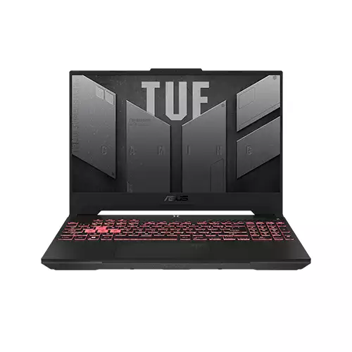 Asus TUF Gaming A15 FA507RE 15.6 inch 300Hz Display Ryzen 7 6800H Gaming Laptop with RTX 3050Ti 4GB Graphics