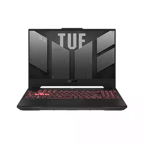 Asus TUF Gaming A15 FA507RE 15.6 inch 300Hz Display Ryzen 7 6800H Gaming Laptop with RTX 3050Ti 4GB Graphics thumbnail