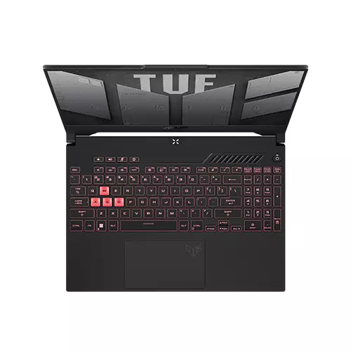 Asus TUF Gaming A15 FA507RE 15.6 inch 300Hz Display Ryzen 7 6800H Gaming Laptop with RTX 3050Ti 4GB Graphics-1