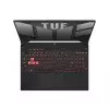 Asus TUF Gaming A15 FA507RE 15.6 inch 300Hz Display Ryzen 7 6800H Gaming Laptop with RTX 3050Ti 4GB Graphics-1
