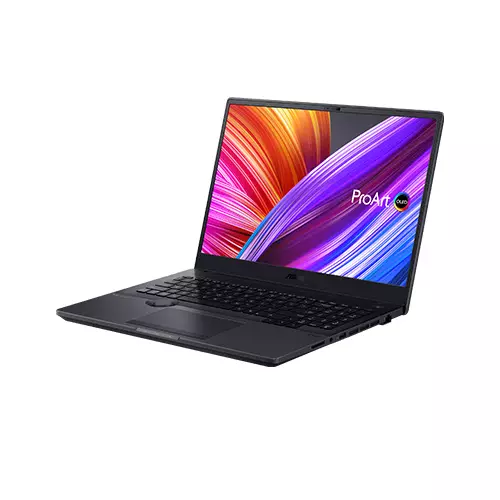 Asus ProArt Studio book Pro W7600H3A 16 inch 4K OLED Display Core i7 11th Gen 32GB RAM 1TB SSD Creator Laptop with RTX A3000 6GB Graphics-2