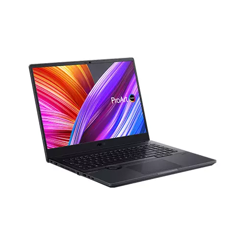 Asus ProArt Studio book Pro W7600H3A 16 inch 4K OLED Display Core i7 11th Gen 32GB RAM 1TB SSD Creator Laptop with RTX A3000 6GB Graphics-3