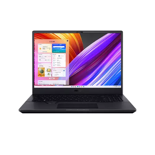 ASUS PROART STUDIO BOOK H5600QR 16 INCH 4K OLED DISPLAY RYZEN 9 5900HX 32GB RAM 1TB SSD GAMING LAPTOP WITH 3070 8GB GRAPHICS