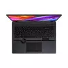 ASUS PROART STUDIO BOOK H5600QR 16 INCH 4K OLED DISPLAY RYZEN 9 5900HX 32GB RAM 1TB SSD GAMING LAPTOP WITH 3070 8GB GRAPHICS-1