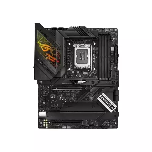 ASUS ROG STRIX Z790-H GAMING WIFI DDR5 LGA 1700 12TH & 13TH GEN ATX MOTHERBOARD