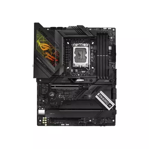 ASUS ROG STRIX Z790-H GAMING WIFI DDR5 LGA 1700 12TH & 13TH GEN ATX MOTHERBOARD